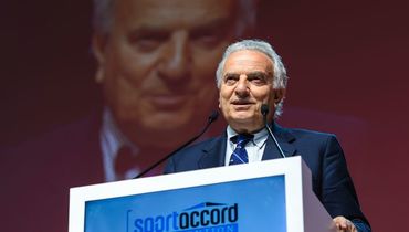 "У меня много друзей в МОК, которые хотят видеть Россию в Пхенчхане"