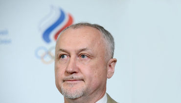 РУСАДА. Спокойствие, только спокойствие