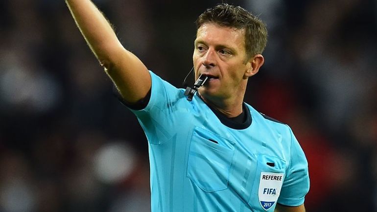 Джналука РОККИ уже начудил в Санкт-Петербурге, так что может провести следующее лето в США. Фото AFP Джналука РОККИ уже начудил в Санкт-Петербурге, так что может провести следующее лето в США. Фото AFP