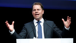 Оливье НИГГЛИ.