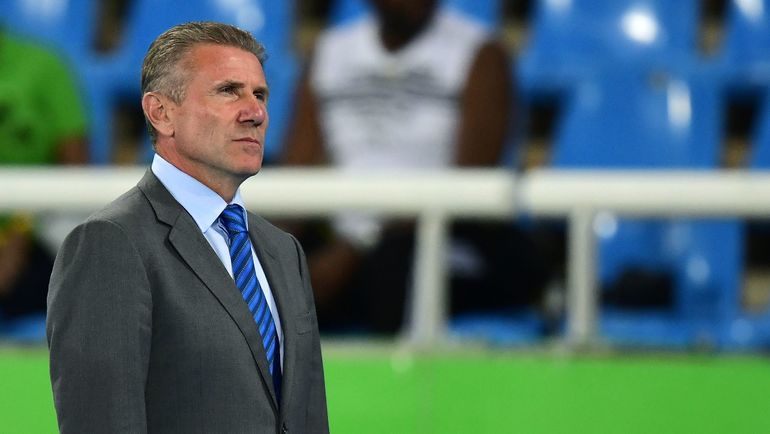 Сергей БУБКА. Фото AFP Сергей БУБКА. Фото AFP