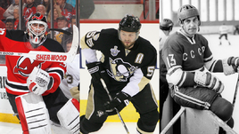 Мартин БРОДЕР, Сергей ГОНЧАР, Борис МИХАЙЛОВ.