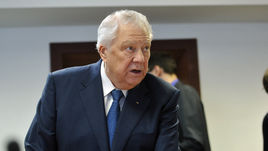 Виталий СМИРНОВ.