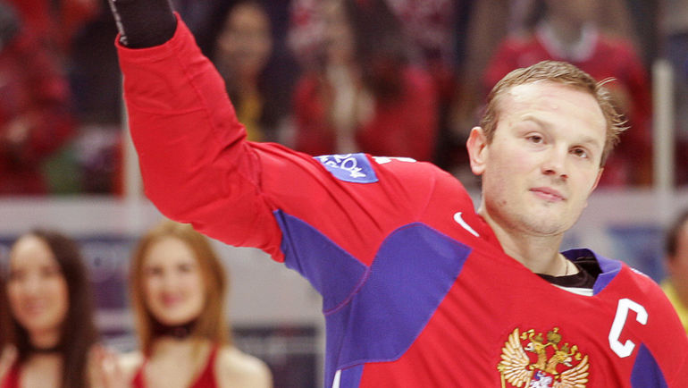 Сергей ГОНЧАР. Фото AFP Сергей ГОНЧАР. Фото AFP