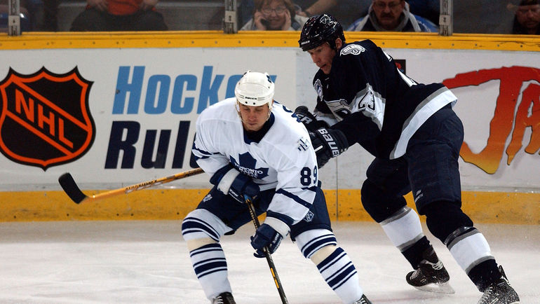 Александр МОГИЛЬНЫЙ. Фото AFP Александр МОГИЛЬНЫЙ. Фото AFP
