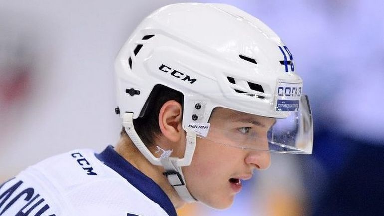 Владимир ТКАЧЕВ. Фото instagram.com/hcadmiral/ Владимир ТКАЧЕВ. Фото instagram.com/hcadmiral/