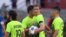 Роман ПАВЛЮЧЕНКО.