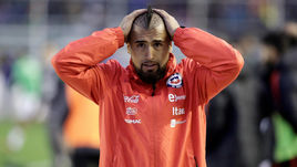 Артуро ВИДАЛЬ.