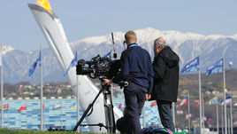 Олимпиада в Сочи-2014 били рекордные рейтинги. Будут ли интересны России Игры в Пхенчхане?