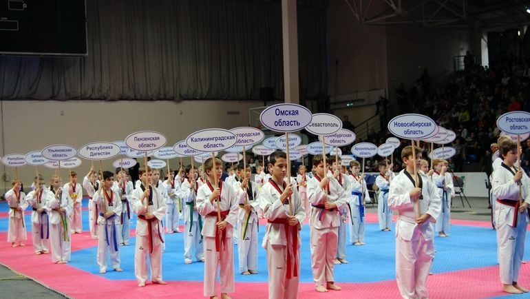 Ростов-на-Дону примет чемпионат России по тхэквондо. Ростов-на-Дону примет чемпионат России по тхэквондо.