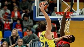 Цена мгновения. ЦСКА проиграл самый зрелищный матч сезона