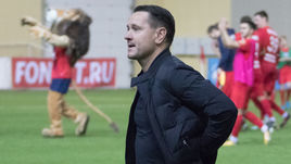 Аленичев vs "Спартак", Тихонов в гостях у Газзаева, Черевченко vs Биджиев