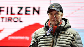 Андерс БЕССЕБЕРГ.