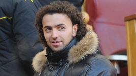 Роман БАБАЕВ.