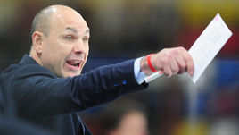 Дмитрий ЮШКЕВИЧ.