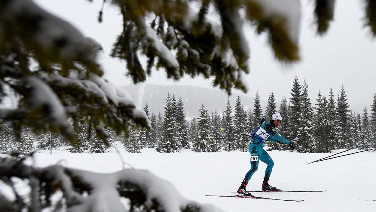 Мартен ФУРКАД. Фото AFP Мартен ФУРКАД. Фото AFP