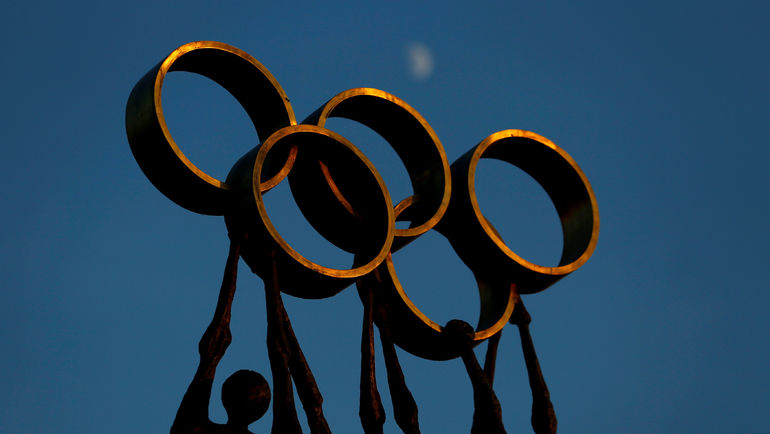 Россия может остаться без Олимпиады-2018. Фото REUTERS Россия может остаться без Олимпиады-2018. Фото REUTERS