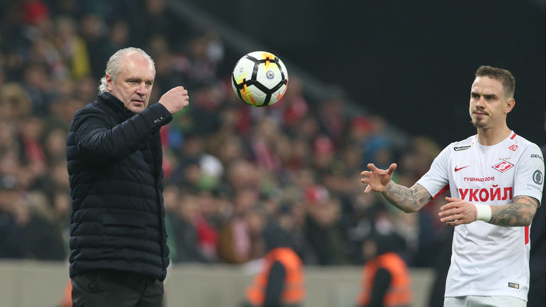 Игорь ШАЛИМОВ. Фото Виталий ТИМКИВ Игорь ШАЛИМОВ. Фото Виталий ТИМКИВ