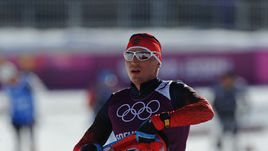 Александр ЛЕГКОВ и его партнеры по сборной продолжат ждать вердикта FIS.