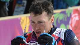 Александр ЛЕГКОВ.