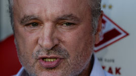 Игорь ШАЛИМОВ.