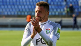 Евгений МАРКОВ.