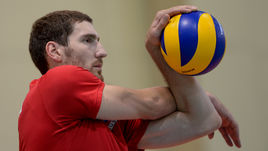 Максим МИХАЙЛОВ.