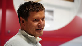 Евгений КАФЕЛЬНИКОВ.