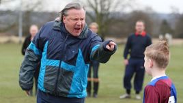 Есть ли место насилию в детском спорте?