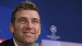 Понедельник. Москва. Массимо КАРРЕРА.