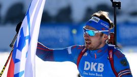 Антон ШИПУЛИН.