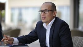 "Модель Галицкого - ода интеллекту. Он продает не футбол, а эмоции"