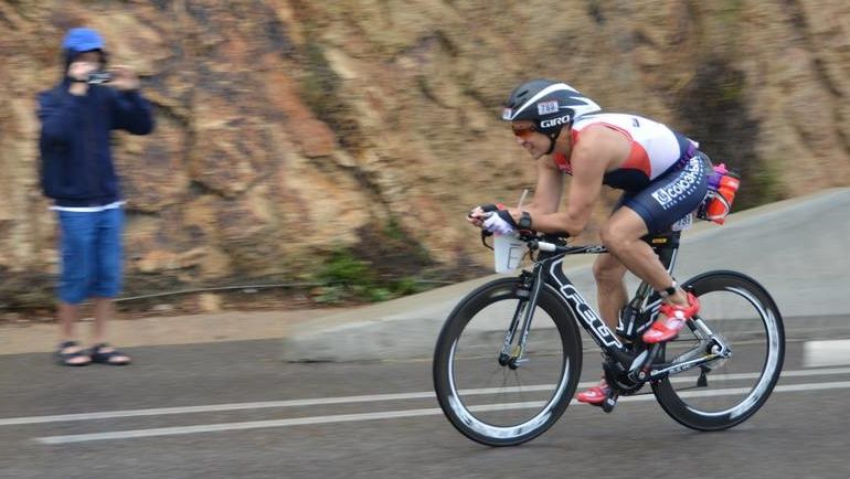 Александр БРЕЧАЛОВ: 180 км на велосипеде. Александр БРЕЧАЛОВ: 180 км на велосипеде.