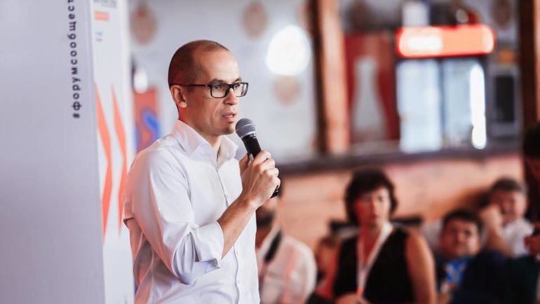 Александр БРЕЧАЛОВ. Александр БРЕЧАЛОВ.