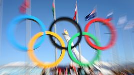 Какие еще результаты Сочи-2014 решит пересмотреть комиссия Денниса Освальда?