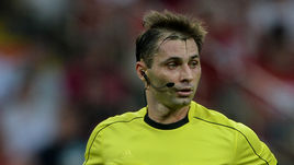 Алексей ЕСЬКОВ.