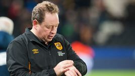 Леонид СЛУЦКИЙ.