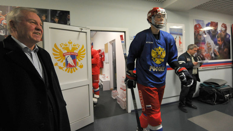 Зият ПАЙГИН. Фото Алексей ИВАНОВ Зият ПАЙГИН. Фото Алексей ИВАНОВ