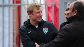 Владимир БЕСЧАСТНЫХ.