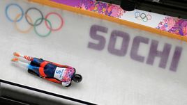 Александр ТРЕТЬЯКОВ в Сочи.