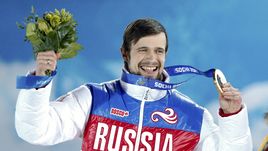 Александр ТРЕТЬЯКОВ.