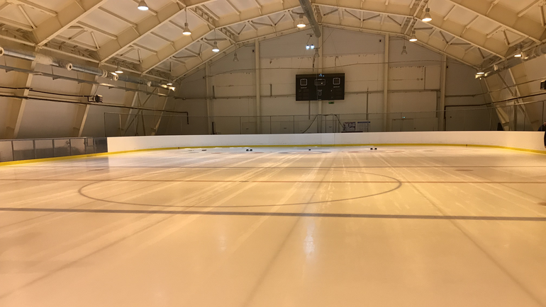 Центр адаптивного спорта примет турнир по керлингу на Всероссийских зимних любительских играх. Центр адаптивного спорта примет турнир по керлингу на Всероссийских зимних любительских играх.