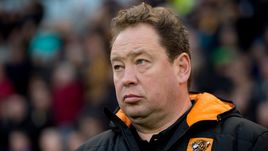 Леонид СЛУЦКИЙ.