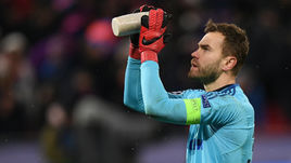 Игорь АКИНФЕЕВ.