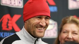 Сергей КОВАЛЕВ.