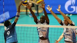 Акинфеев прервал свою серию, а "Зенит" – свою