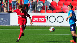 "Спартак" vs "Зенит". Уже в пятницу