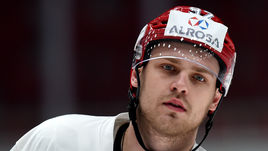 Захар АРЗАМАСЦЕВ.