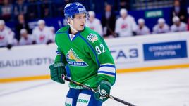 Захар АРЗАМАСЦЕВ.