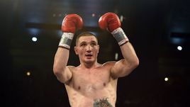 Вячеслав ШАБРАНСКИЙ.